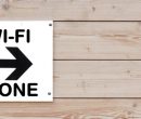 Amplificador de señal wifi en lugares rurales