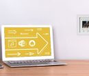 El hilo musical wifi contribuye a que tus clientes permanezcan mas tiempo en la tienda