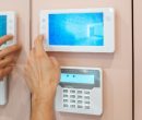 Los nuevos telefonillos son con audio y cámara y se llaman videoporteros