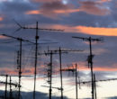 Qué es un antena aérea